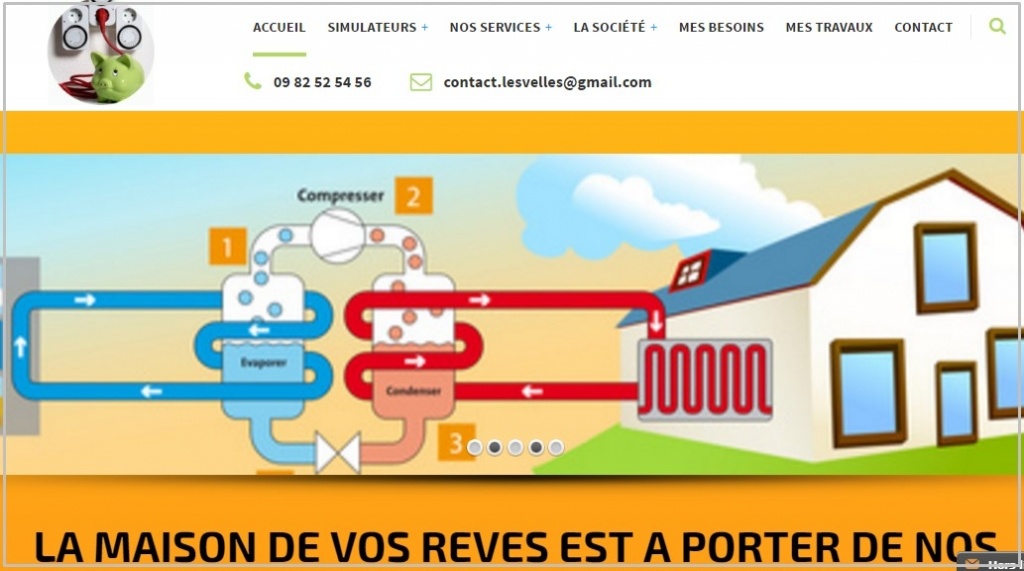 Lesvelles-renovation